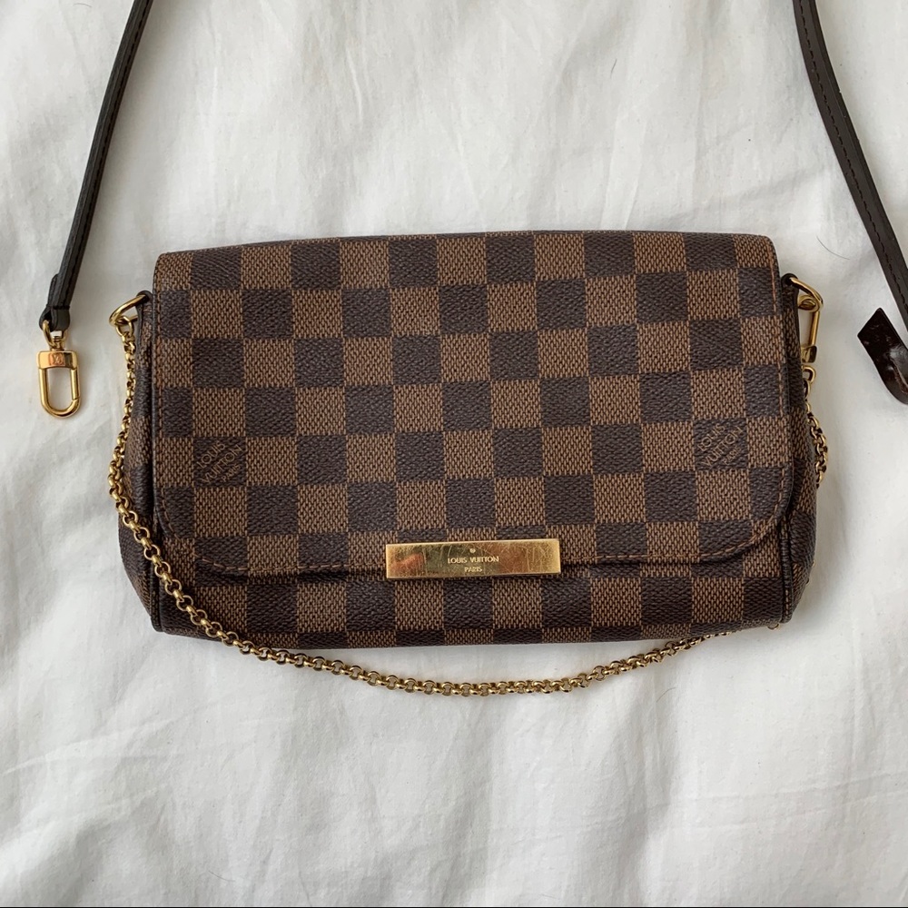 Louis Vuitton Purse